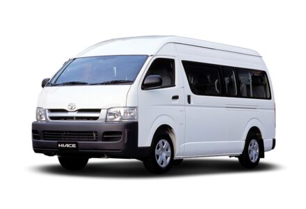 12-seater