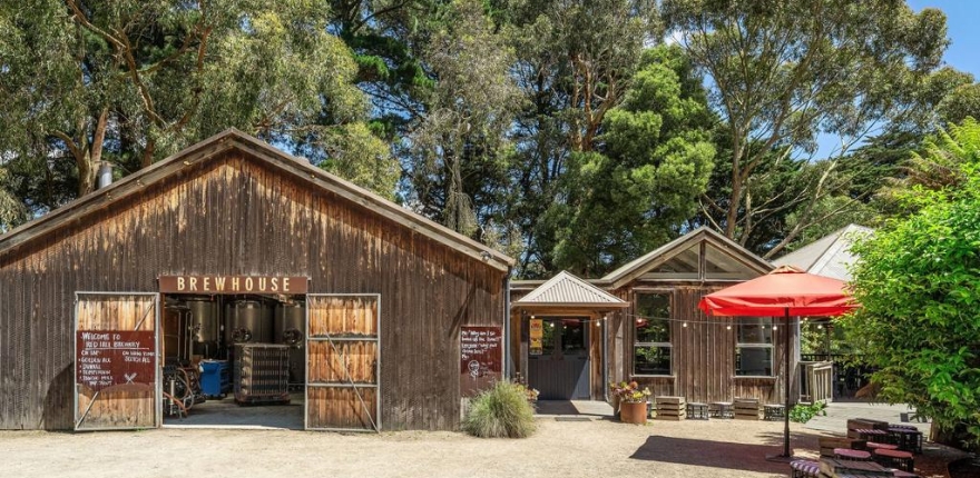 RED-HILL-BREWERY-TEEPEE-TOURS