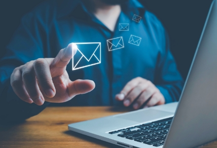 email