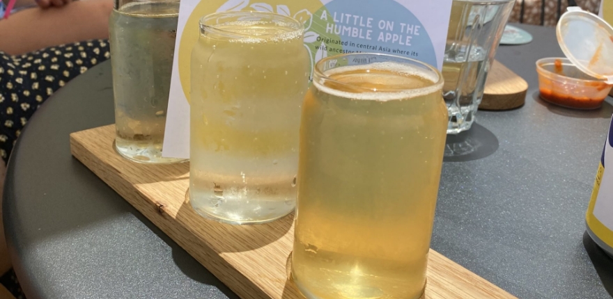 paddle-of-cider
