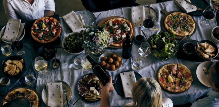three-course-meal