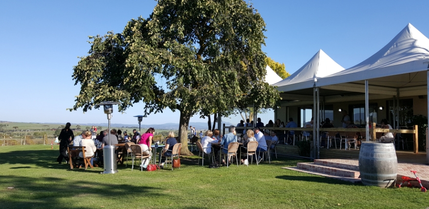 yarrawood