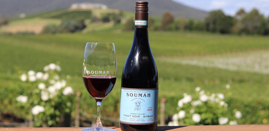 SOUMAH WINES