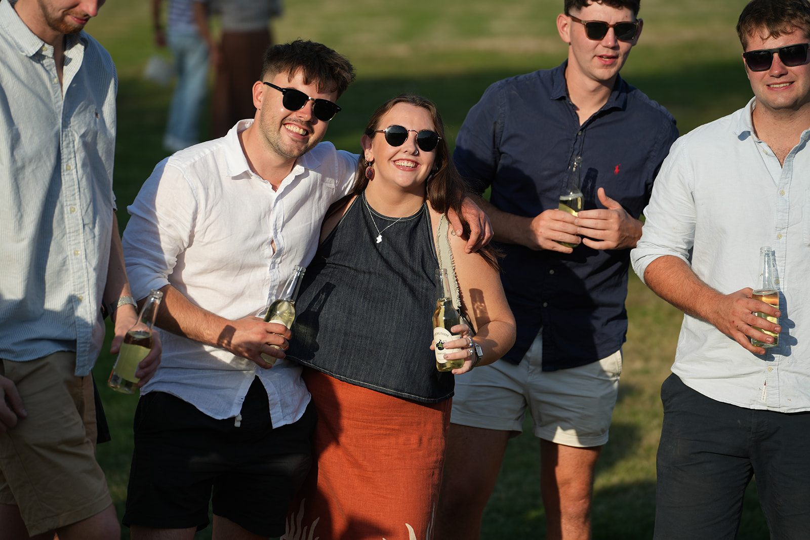 Kesley - TeePee Tours (Yarra Valley)