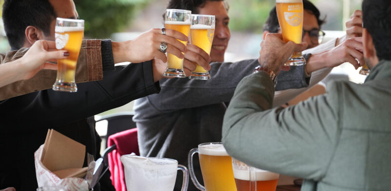 Augusto: Mornington Peninsula