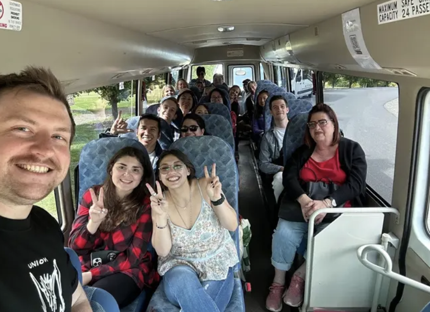 TeePee Tours