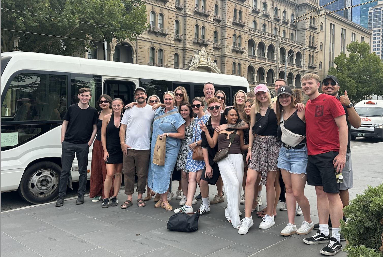 TeePee Tours