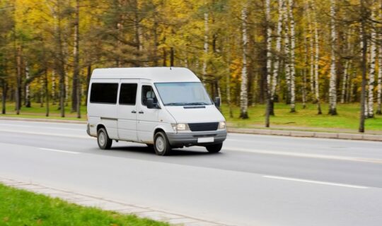 Yarra Valley Bus tour