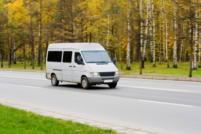 Yarra Valley Bus tour